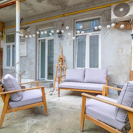 Trendy Apartment In Central 布拉迪斯拉发 外观 照片