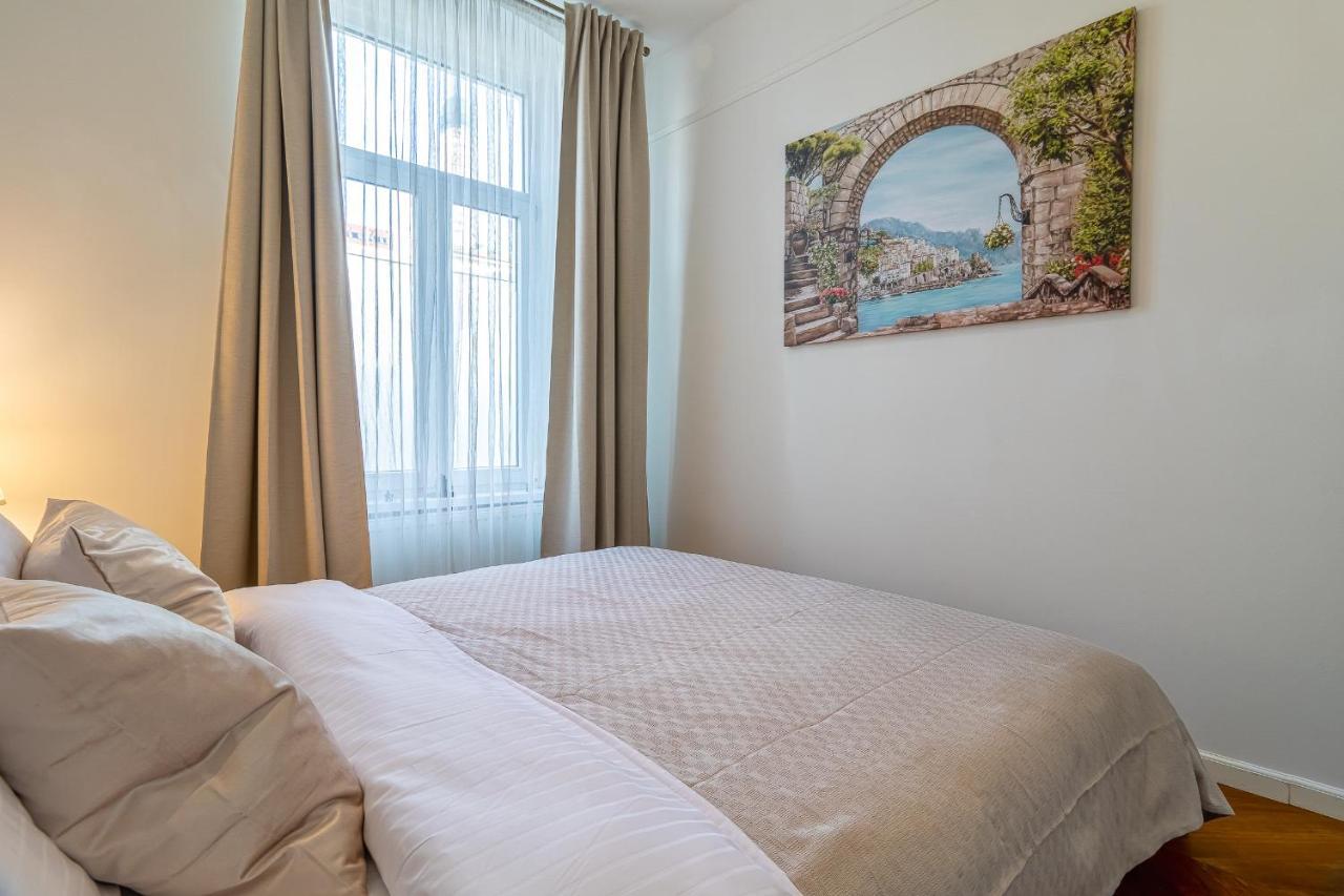 Trendy Apartment In Central 布拉迪斯拉发 外观 照片